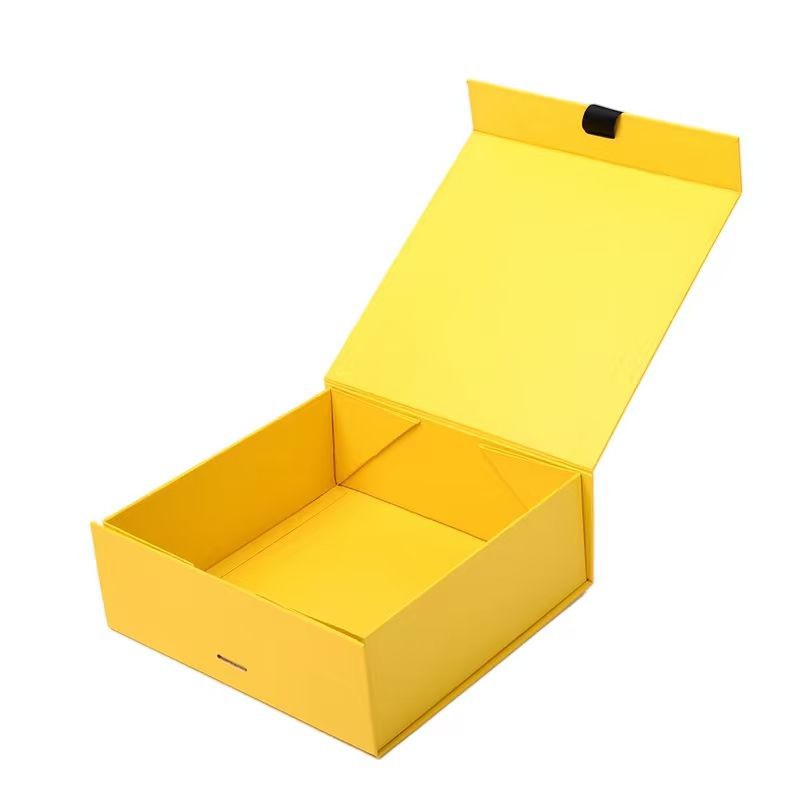 Boxes For Clothes Packaging factory