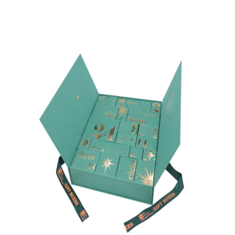 Candy Calendar Blind Box best