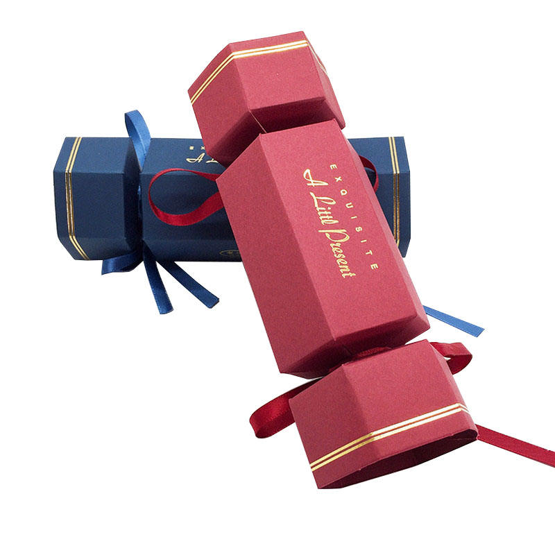 Candy Soft Cardboard Gift Box factory