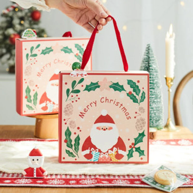Christmas Chocolate Gift Box best