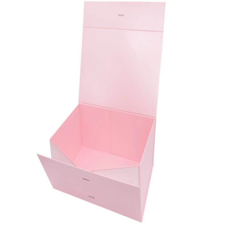 Foldable Chocolate Box best