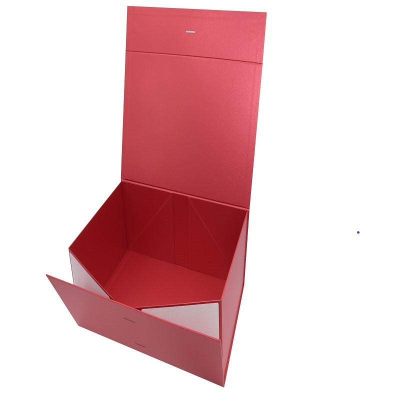Foldable Chocolate Box suppliers