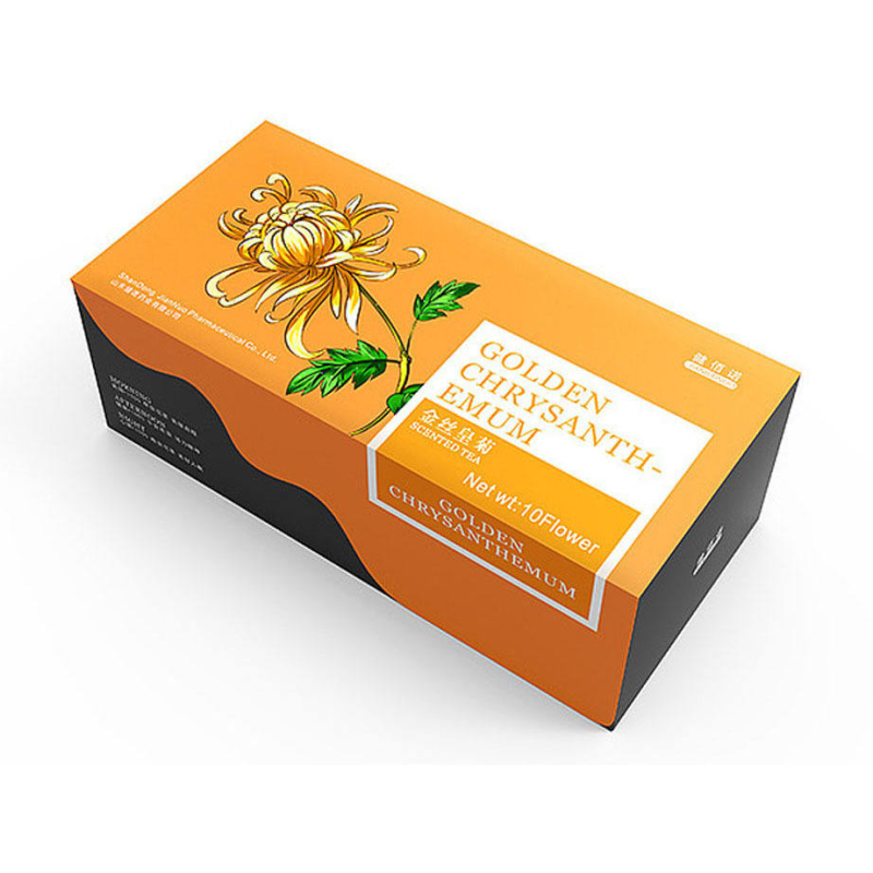 Luxurious Tea Gift Box high quality