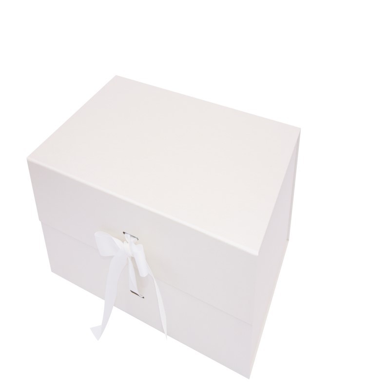 Personalised Chocolate Gift Box