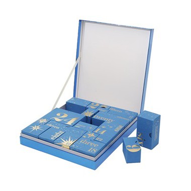 Einzigartige Schmuckschatulle